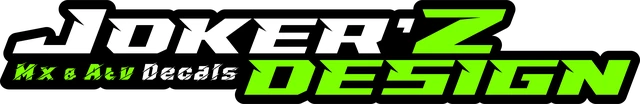 JokerZ Design, accueil