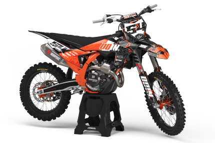 Kit déco - KTM - Odin II