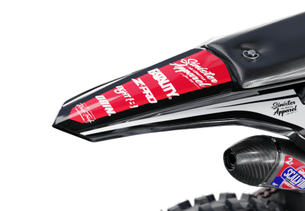 Kit déco - KTM - Orion 65 orion3