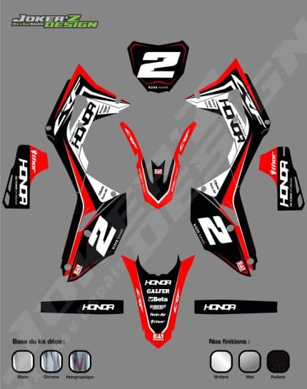 CRF Lightwhite t