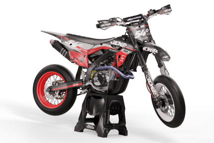 Kit déco - Honda - Grow