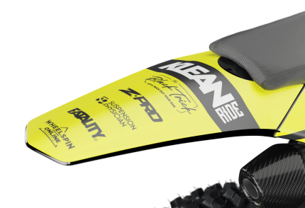 Kit déco - GasGas - Klean Klean 3