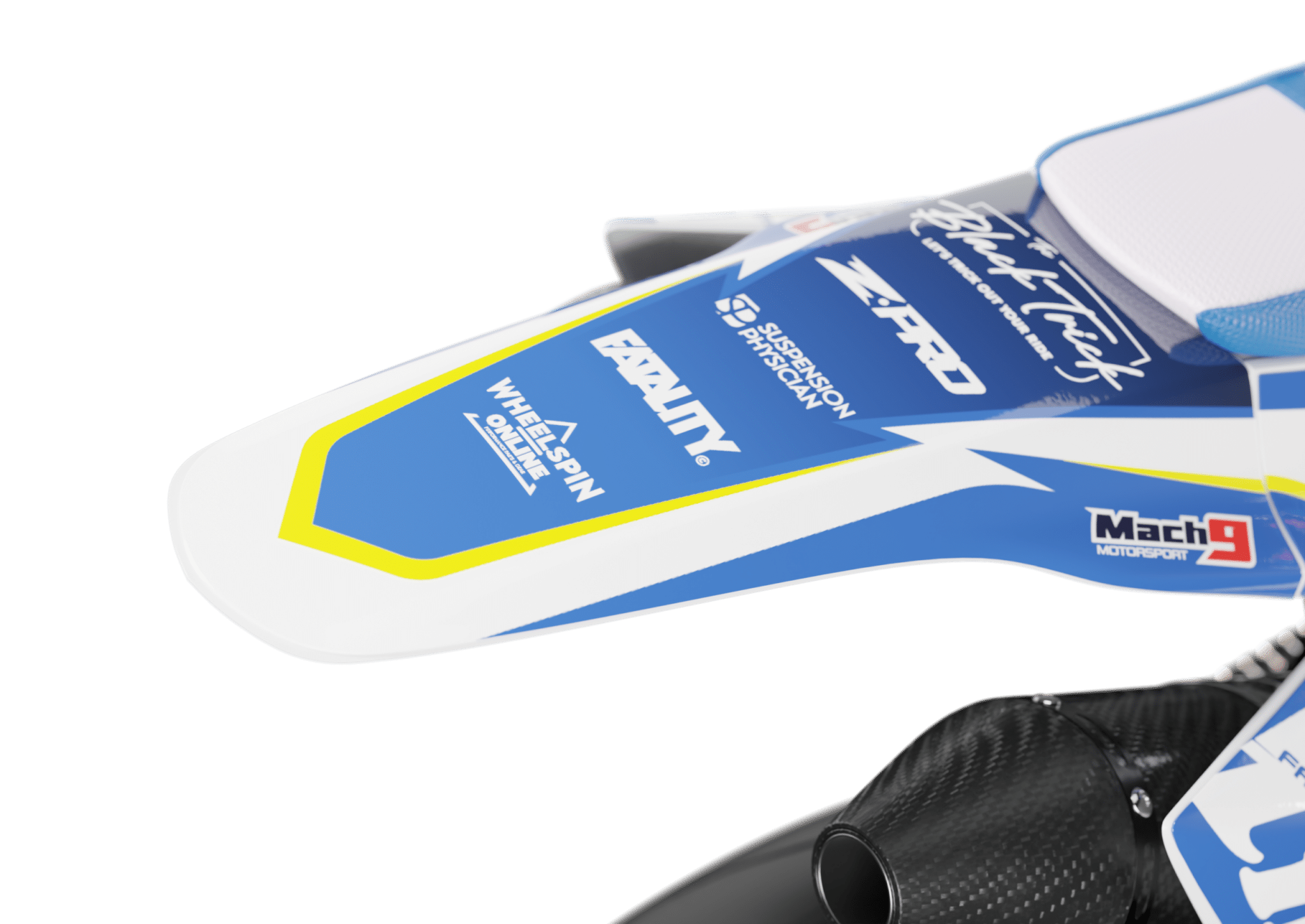 Kit déco - TM - Ocean Kit déco - TM - Ocean – Image 3