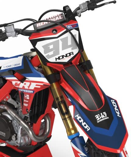 crf Dreams 3