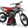 Kit déco - KTM - Dirt ktm Dirt 2