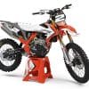 Kit déco - KTM - Duo ktm Duo 2