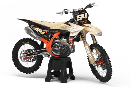 Kit déco - KTM - Sinister