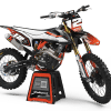 ktm Shark 1