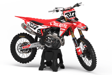 Kit déco - KTM - Uprising