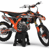 ktm Wild3