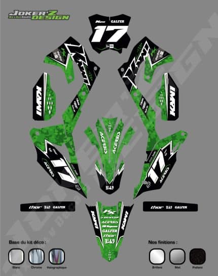 kx War t