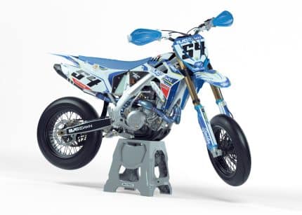 Kit déco - TM - Ocean