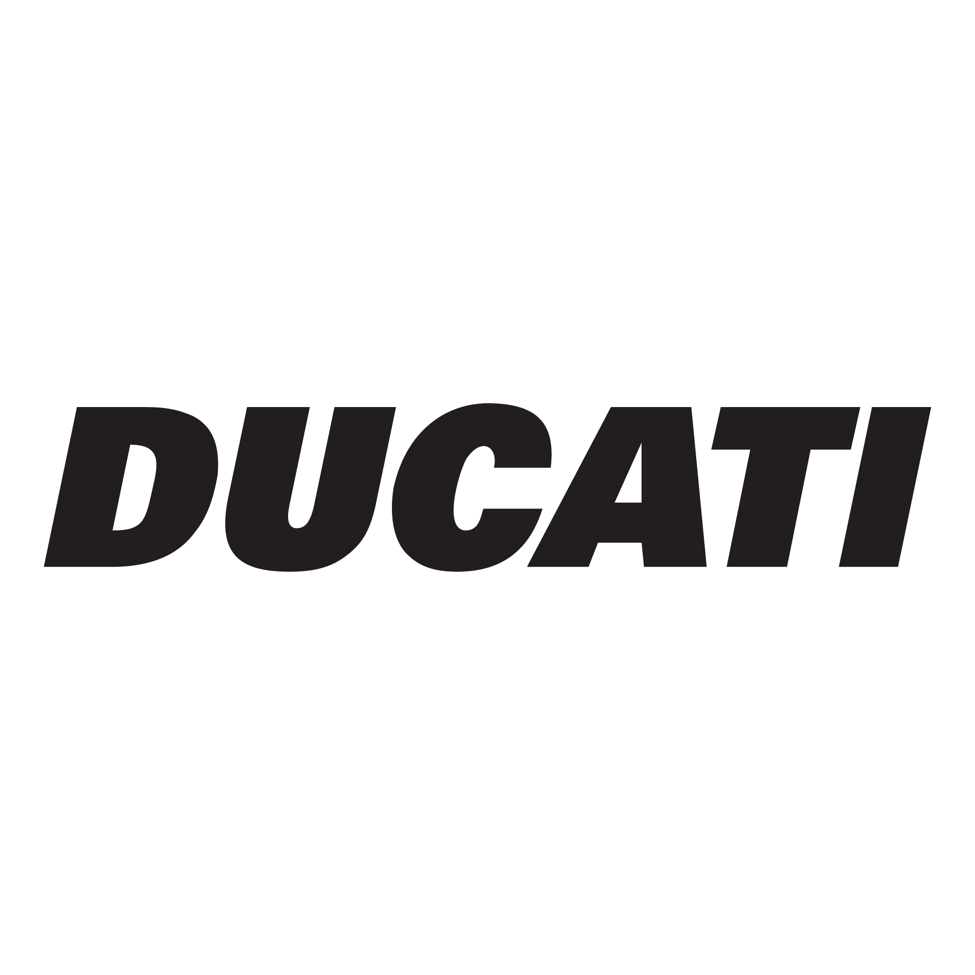 Ducati-kit