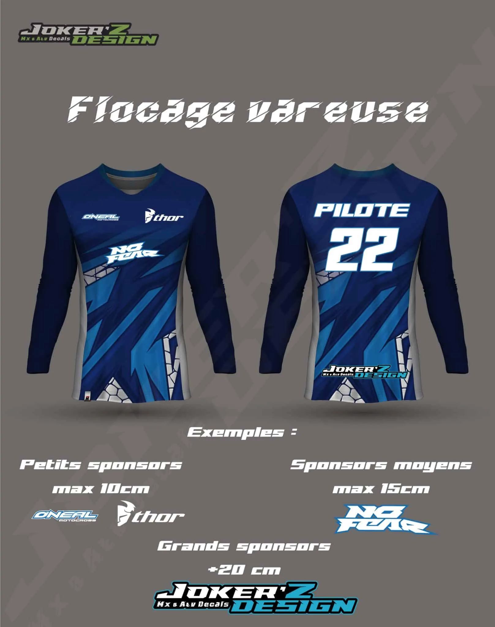 Flocage