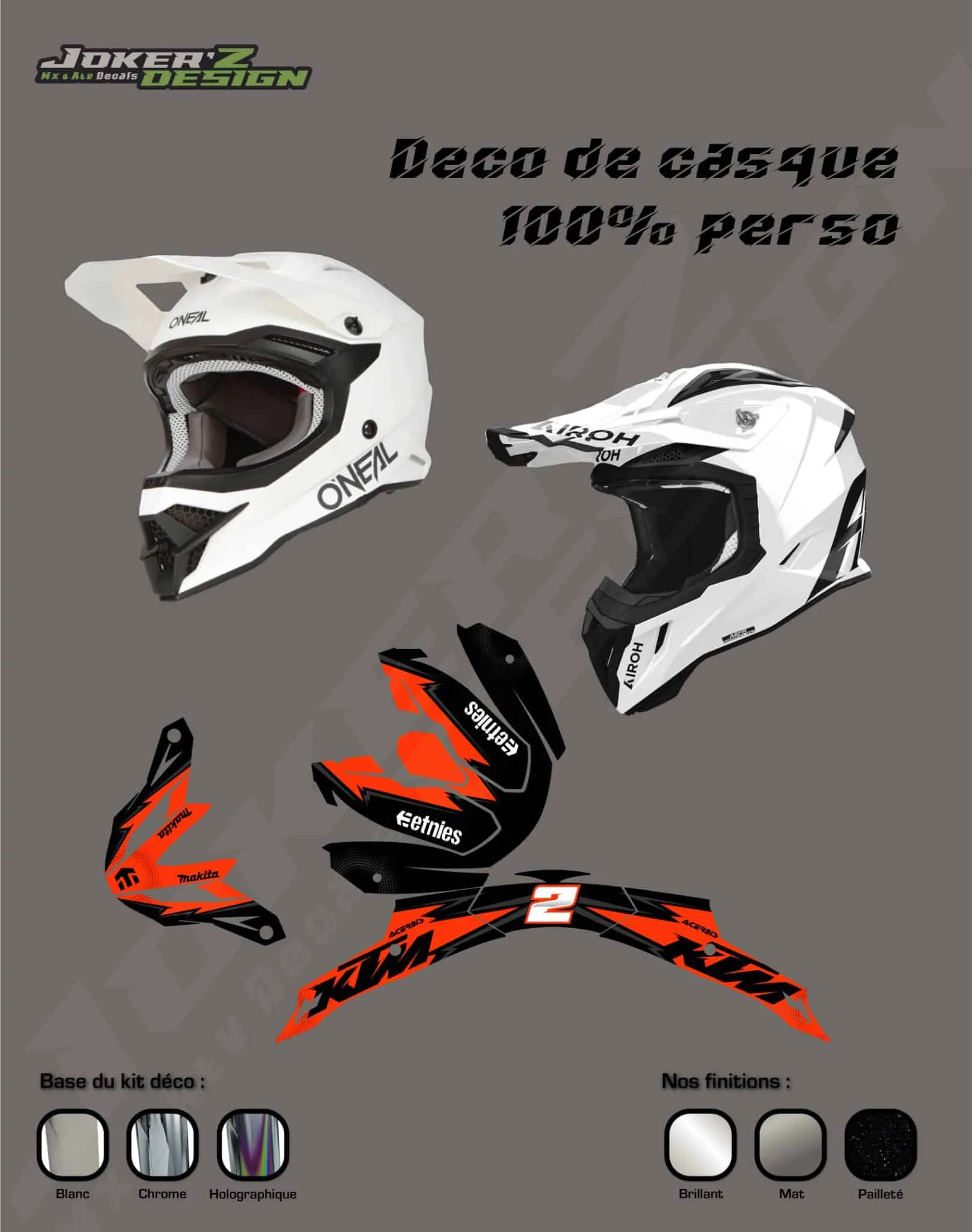 casque
