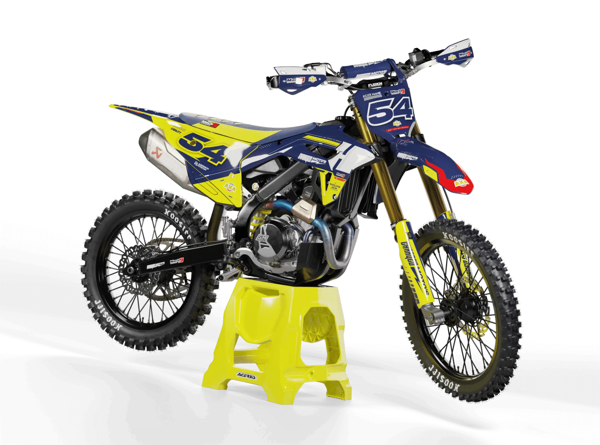 kit-deco-honda-crude