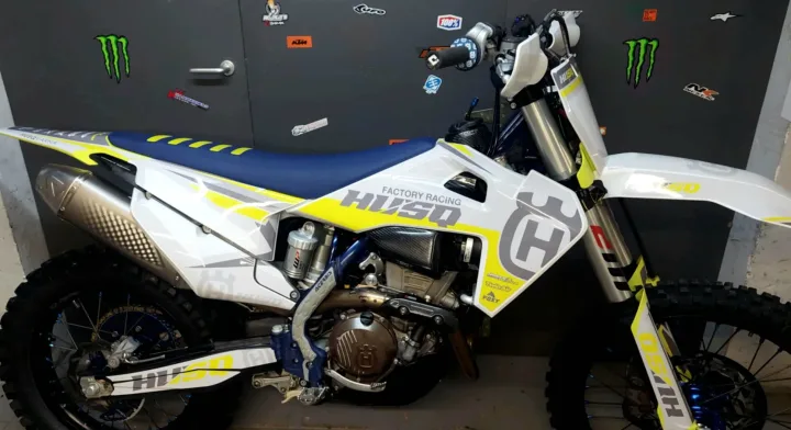 Kit déco - Husqvarna
