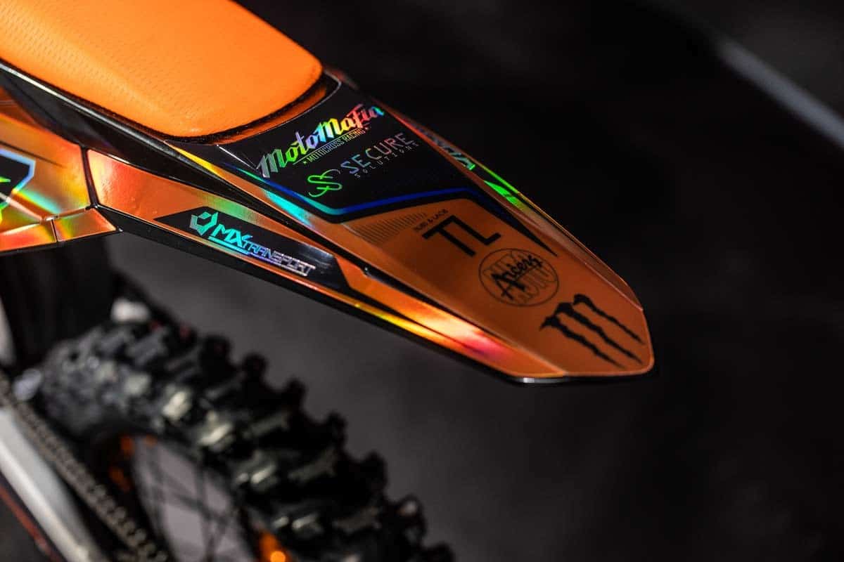 holographics mx graphics