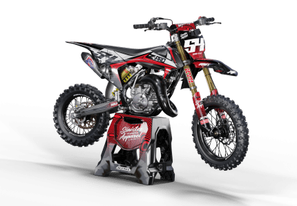 Kit déco - KTM - Orion