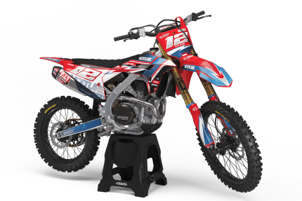 Kit déco - Honda - Voiture