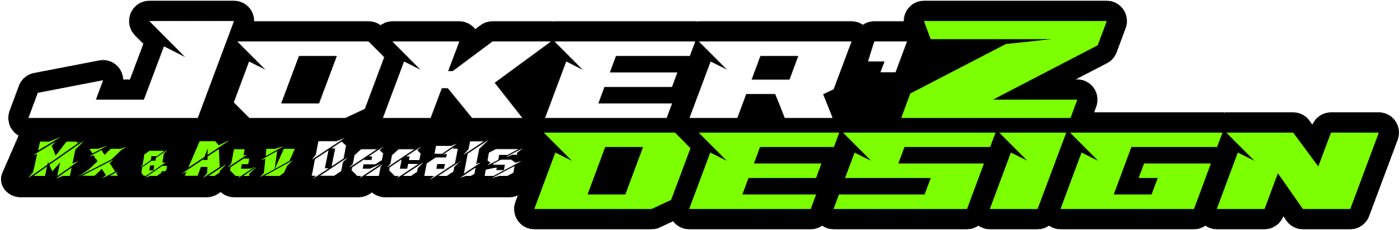 Kit Déco – JokerZ Design